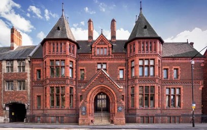 Bedford County Court and Family Court Find a Court or Tribunal GOV UK